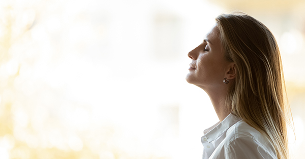 How Mindfulness Can Help Busy Providers and Patients