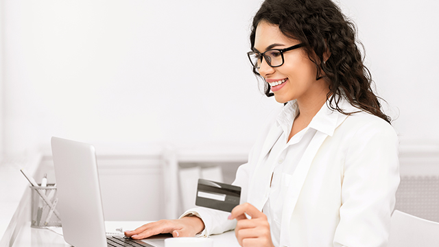 Why You Should Consider a Credit Card for Your Business