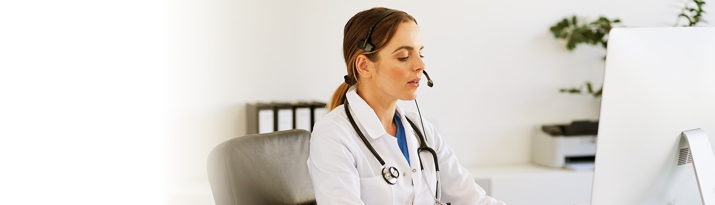 Telehealth ten