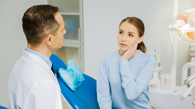 Lingual Nerve Injury and the Value of Consent to Settle