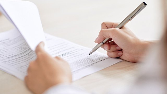 How to Reduce Your Liability