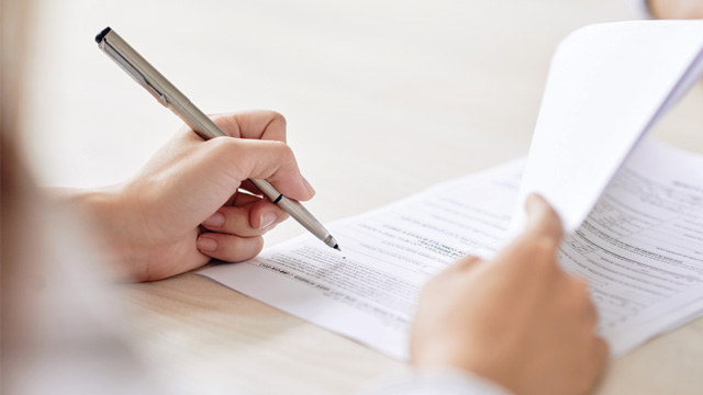 How to Reduce Your Liability