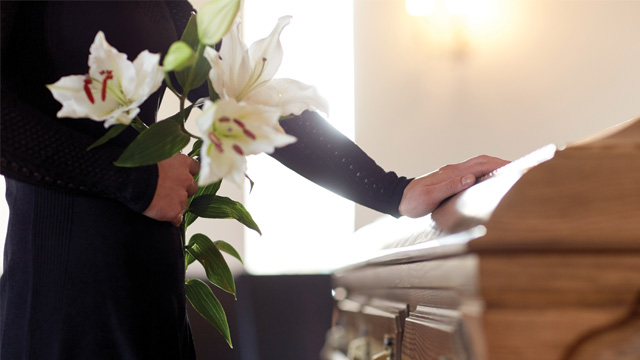 Gaps in Care and Communication Lead to Patient's Death