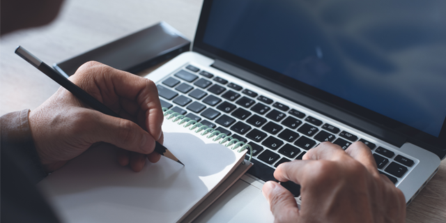 Today's Patients Seek Health Care Online
