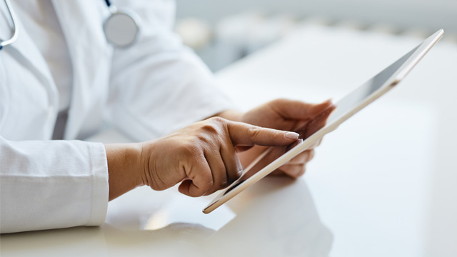 AI Tools and Impact on EHRs