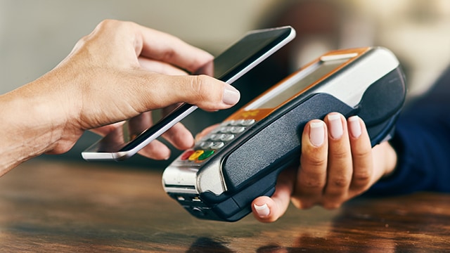 Contactless Payments