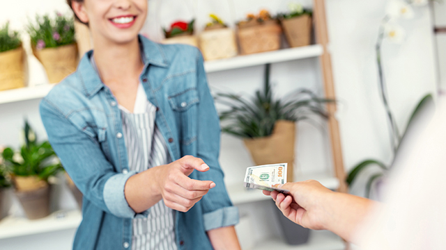 Are Cash Discounts Right for Your Business?