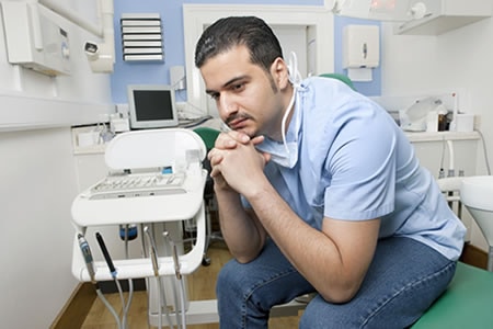 Addressing the Stress of a Claim