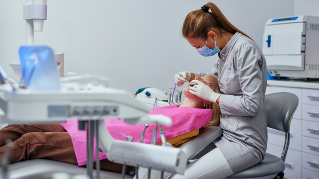 How to Recognize Signs of Trafficking Victims