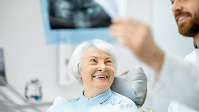 Dentist-Hopping Patient Sues