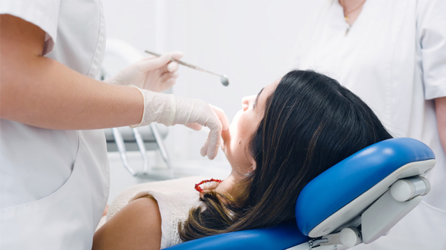 When Multiple Treaters Are Involved, Communication is Key