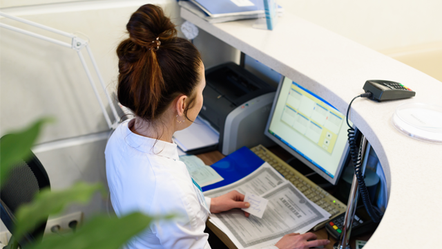 Are You Out of Touch with Practice Processes?
