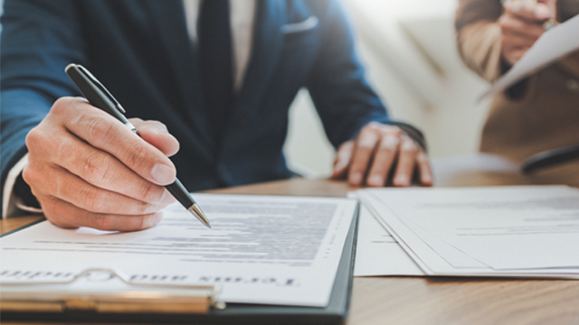 A Patient Plans to Sue. Now What?