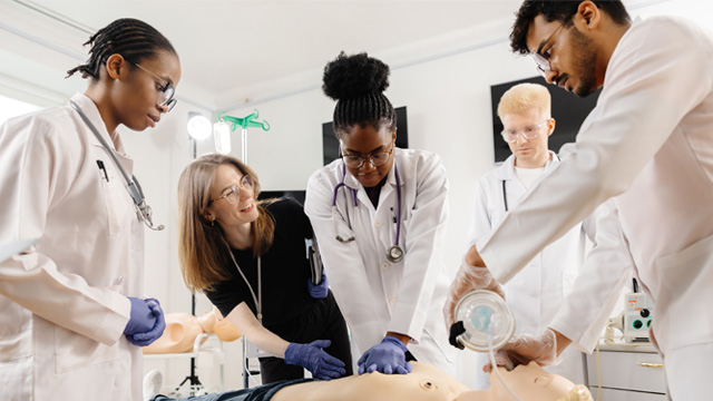 4 Ways to Help Maintain Clinical Competence