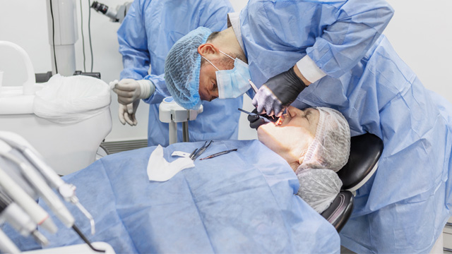 Emergencies in Your Practice: Are You Prepared?