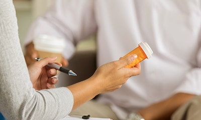 Medication Reconciliation