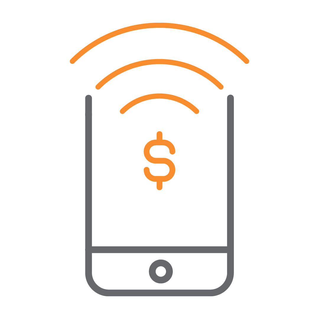 Contactless Capabilities