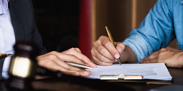 Prepare for Deposition Testimony 