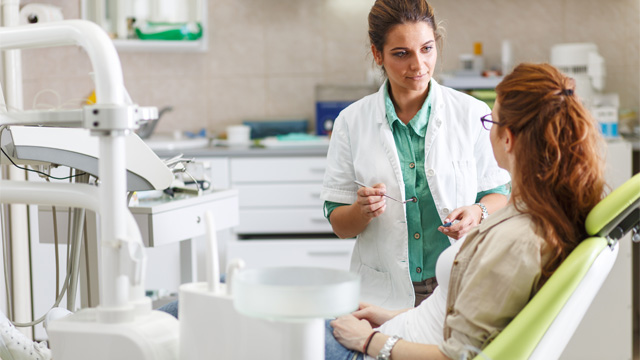 Cosmetic Changes Delay Needed Treatment