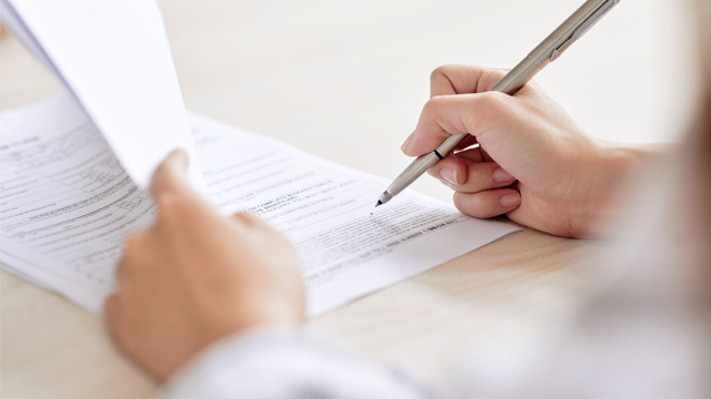 Informed Consent: A Mutual Understanding