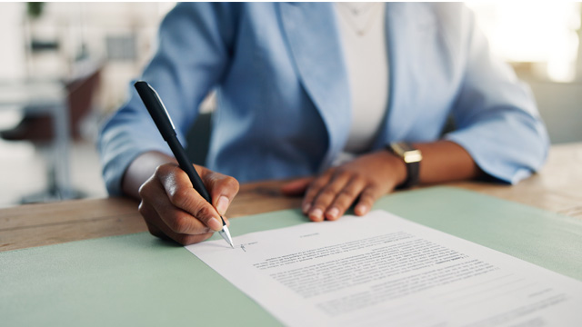 Is Your Malpractice Insurance Up to Date?